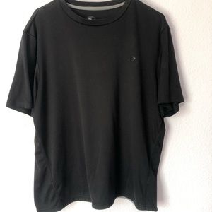 Starter Men’s Athlete Tee short sleeve t-shirt.